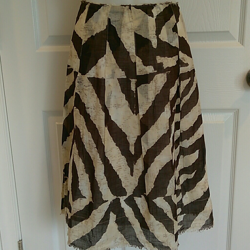 Banana Republic skirt